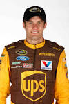 David Ragan