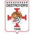 Logo Destroyers