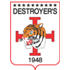 Destroyers