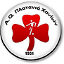 Logo Platanias