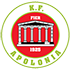 Logo Apolonia