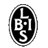 Logo Landskrona BoIS