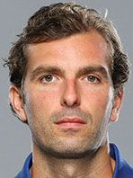 Logo Julien Benneteau