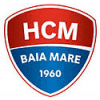 Logo HCM Baia Mare