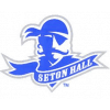 Logo Seton Hall Pirates