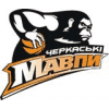 Logo Cherkassky Mavpy