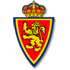 Logo Real Zaragoza