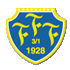 Logo Falkenbergs FF