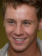 Ricardas Berankis