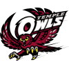 Logo Temple Owls