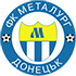 Logo Metalurg Donetsk