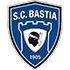 Logo SC Bastia