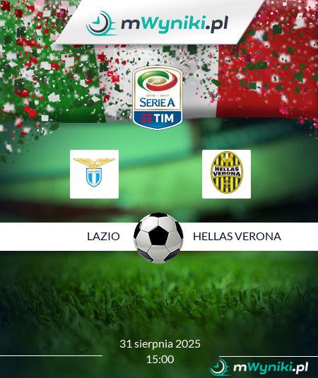 Lazio - Hellas Verona