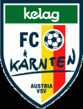 Logo FC Karnten A.
