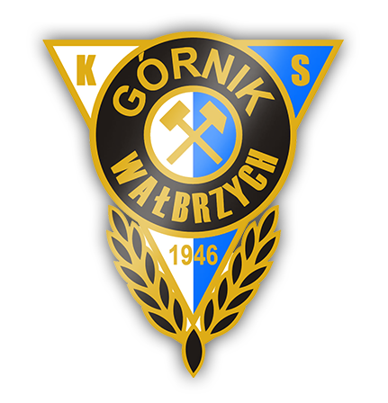 Logo Gornik Walbrzych