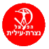 Logo Hapoel Nof HaGalil