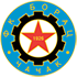 Logo Borac Cacak