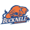 Logo Bucknell Bison
