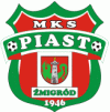 Logo Piast Żmigród