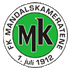Logo Mandalskameratene