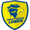 Logo Rhein-Neckar Loewen