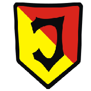 Logo Jagiellonia II Białystok Ssa