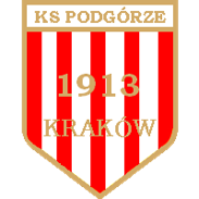 Logo Podgórze II Kraków