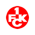 Logo Kaiserslautern II
