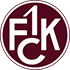 Logo Kaiserslautern