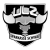 Logo Schwazz Handball Tirol