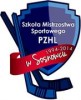 Logo SMS I PZHL Sosnowiec