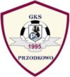 Logo GKS II Przodkowo