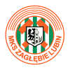 Logo Zaglebie Lubin