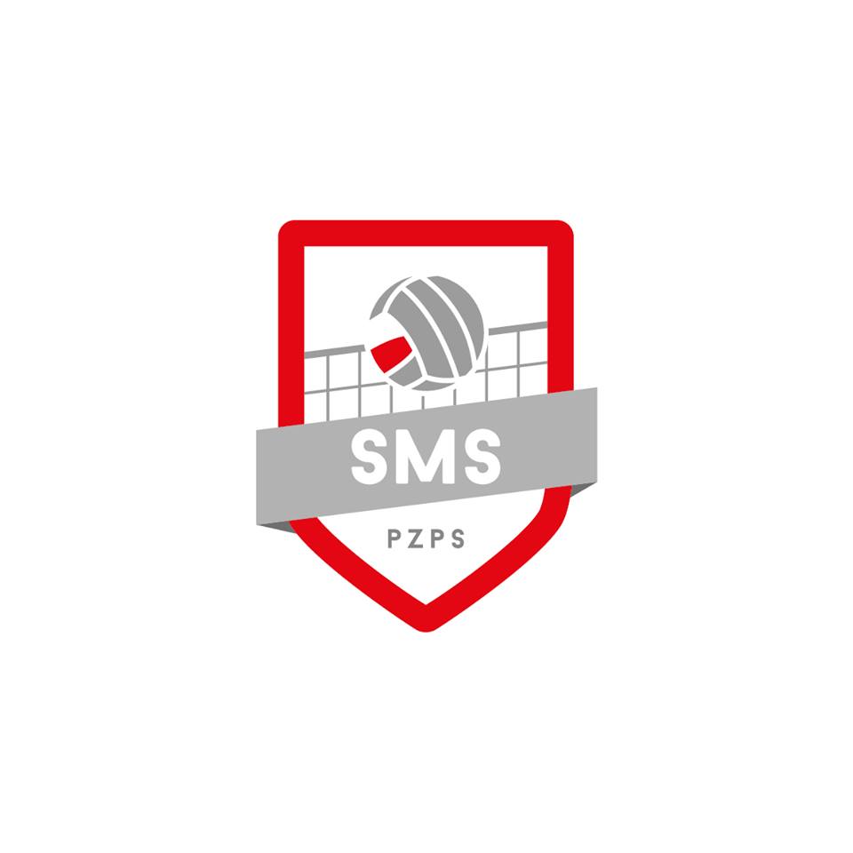 Logo SMS PZPS Spała