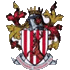 Logo Stevenage