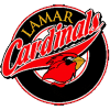 Logo Lamar Cardinals