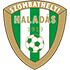 Logo Haladas
