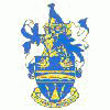 Logo Staines Town