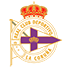 Logo Deportivo La Coruna