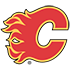 Logo Calgary Flames