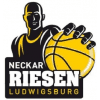 Logo Riesen Ludwigsburg