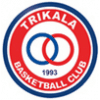 Logo Trikala BC