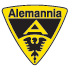 Logo Alemannia Aachen II