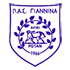 Logo PAS Giannina
