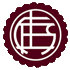 Logo Lanus