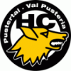 Logo Val Pusteria