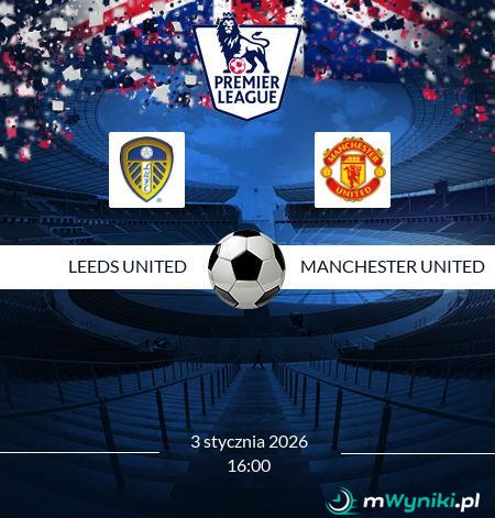 Leeds United - Manchester United