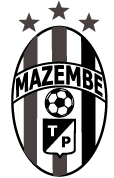 Logo TP Mazembe