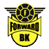 Logo BK Forward