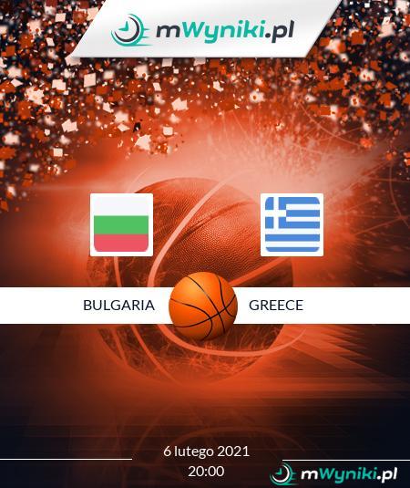 Bulgaria - Greece
